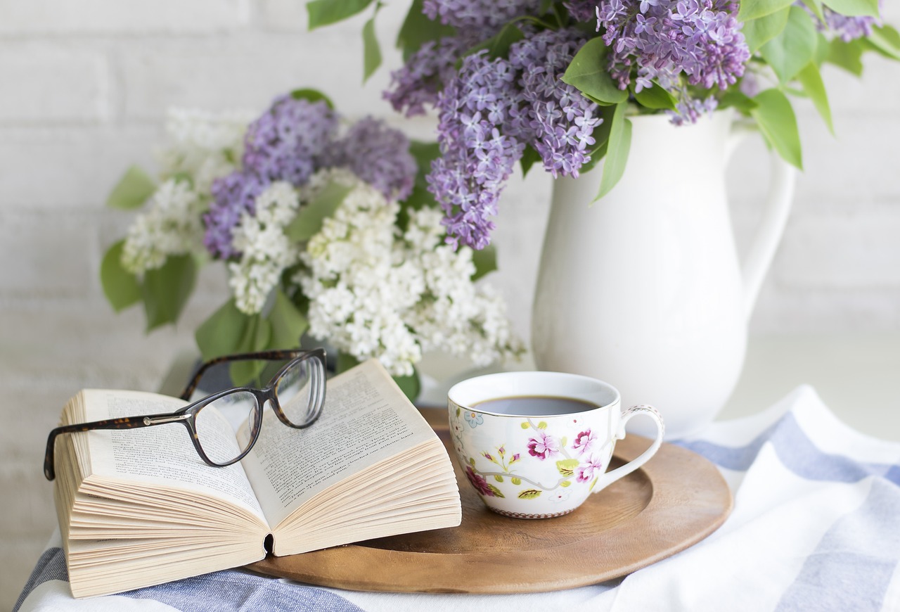 How to Build a Cozy Reading Nook in Any Size Home
