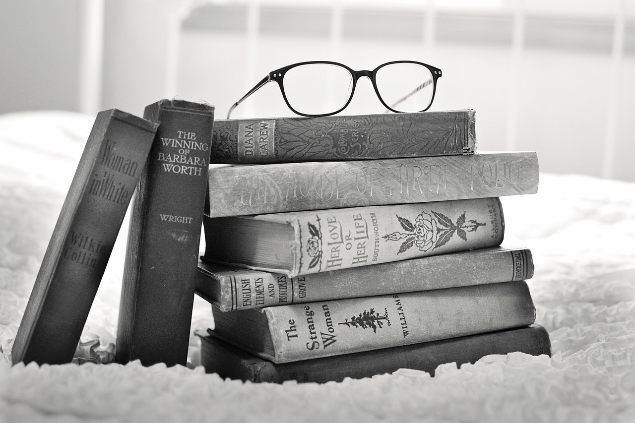 The Gentle Art of Re-Reading: Why Some Books Deserve a Second Visit